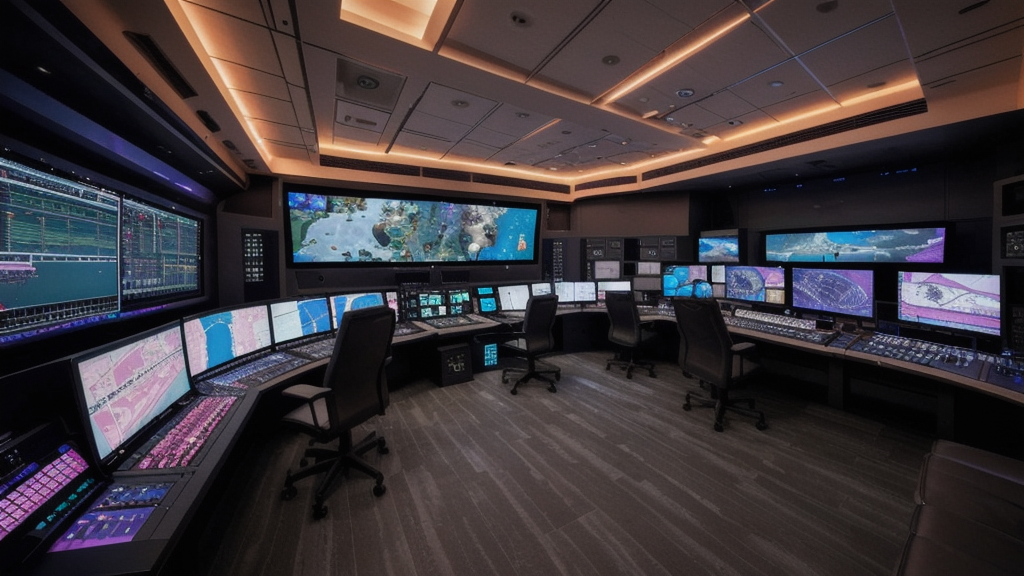 Revolutionizing Broadcast Planning: How Predictive Analytics is Transforming the Sports Industry
