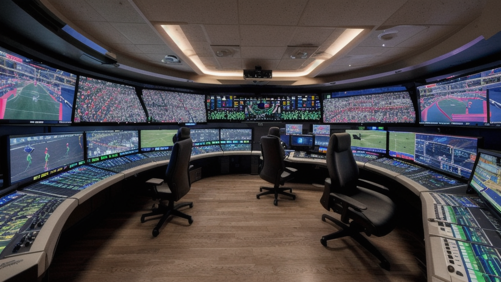 Revolutionizing Broadcast Planning: How Predictive Analytics Transforms Sports Media Strategy