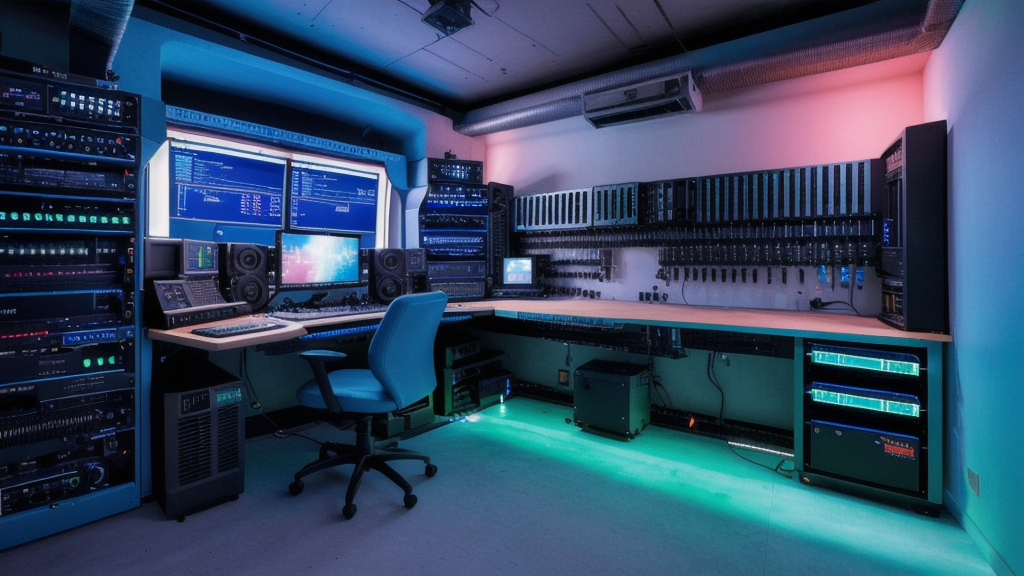 Revolutionizing Broadcast Quality Control: How NuVista and QwenGuard Are Leading the Charge