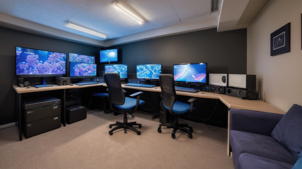 Revolutionizing Broadcast Quality Control: The Impact of Advanced Monitoring Systems
