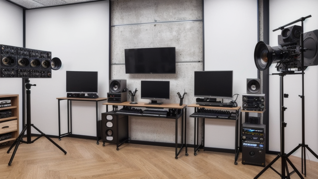 Revolutionizing Broadcast Quality: How Advanced Monitoring Systems are Transforming the Industry