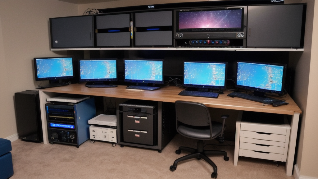 Revolutionizing Broadcast Quality: How Advanced Monitoring Systems Enhance Live Sports Coverage