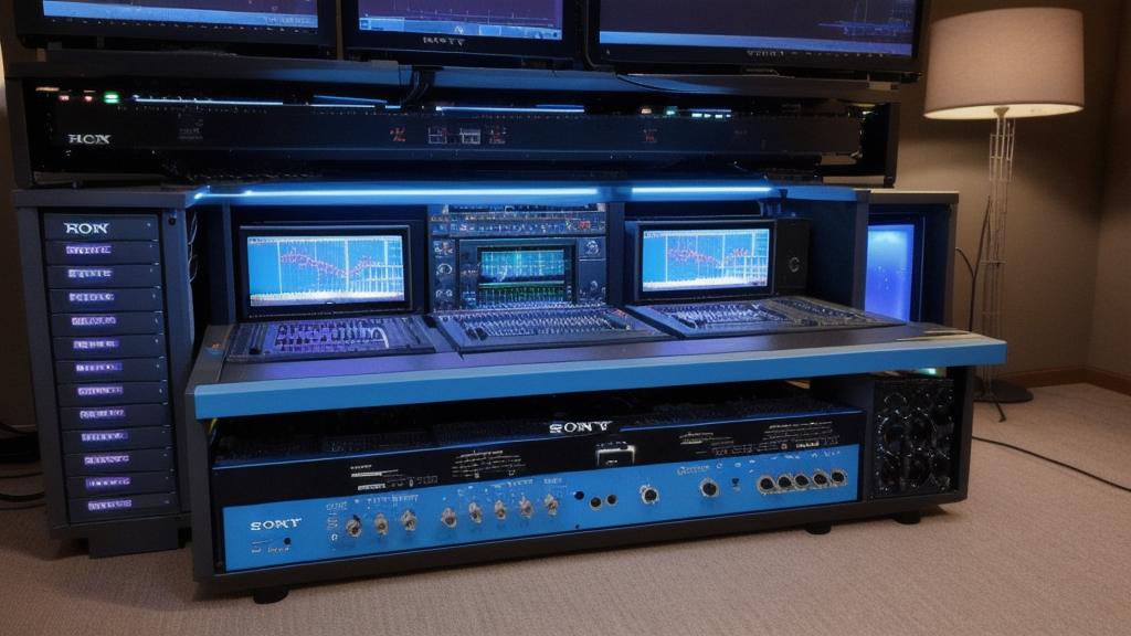 Revolutionizing Broadcast Quality: How Advanced Monitoring Systems Enhance Sports Coverage