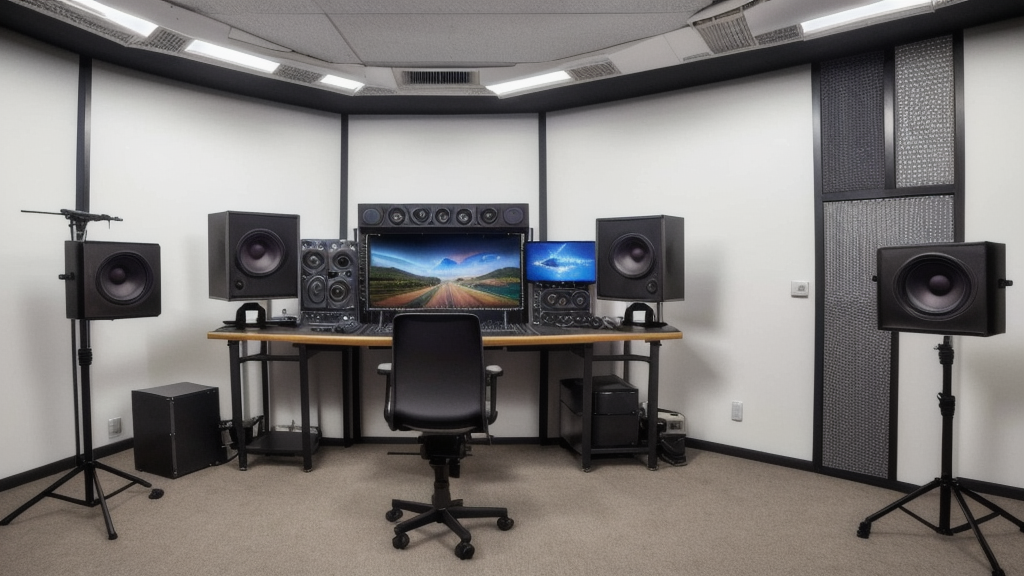 Revolutionizing Broadcast Quality: How Advanced Monitoring Systems Enhance Viewer Experience