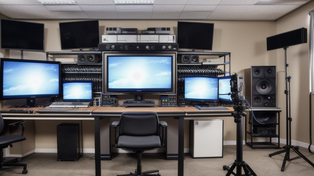 Revolutionizing Broadcast Quality: How Advanced Monitoring Systems Enhance Viewer Experience