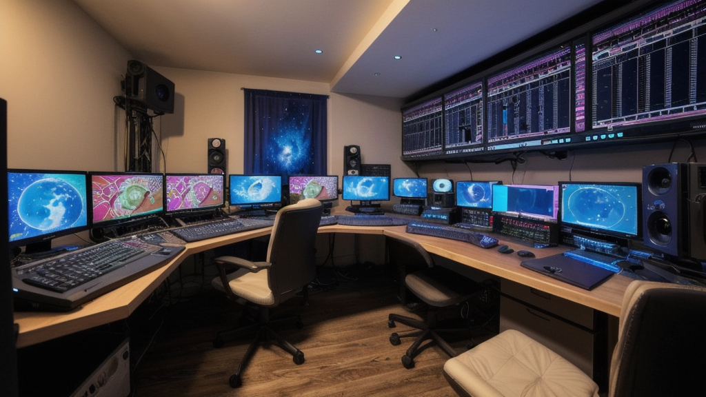 Revolutionizing Broadcast Quality: How Advanced Systems Enhance Signal Integrity and Viewer Experience