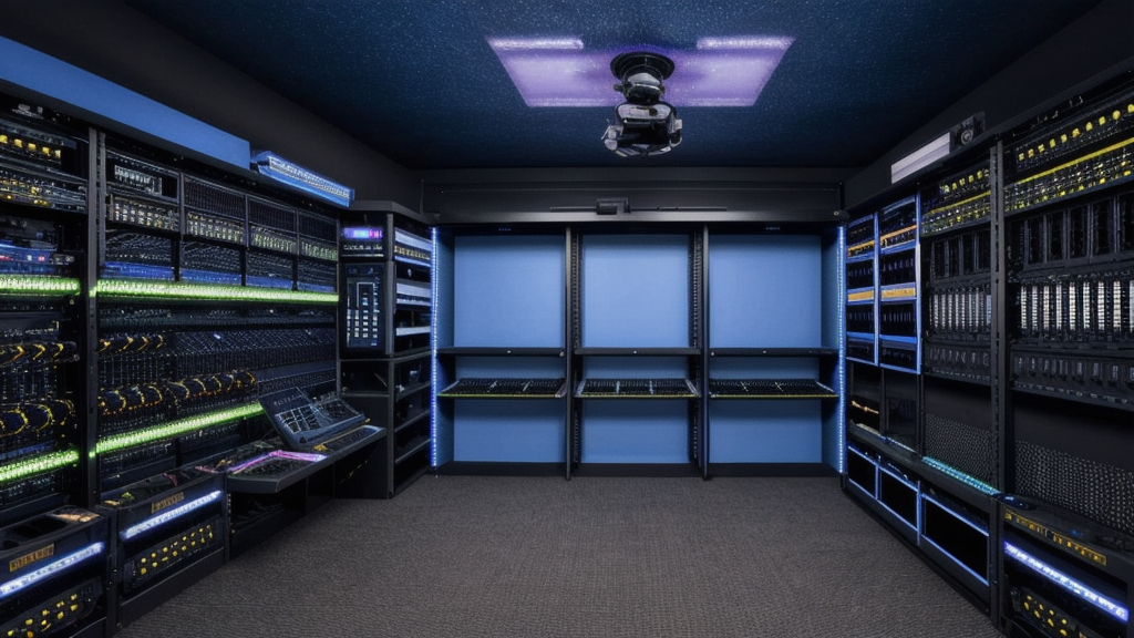 Revolutionizing Broadcast Quality: How Advanced Systems Ensure Flawless Live Events