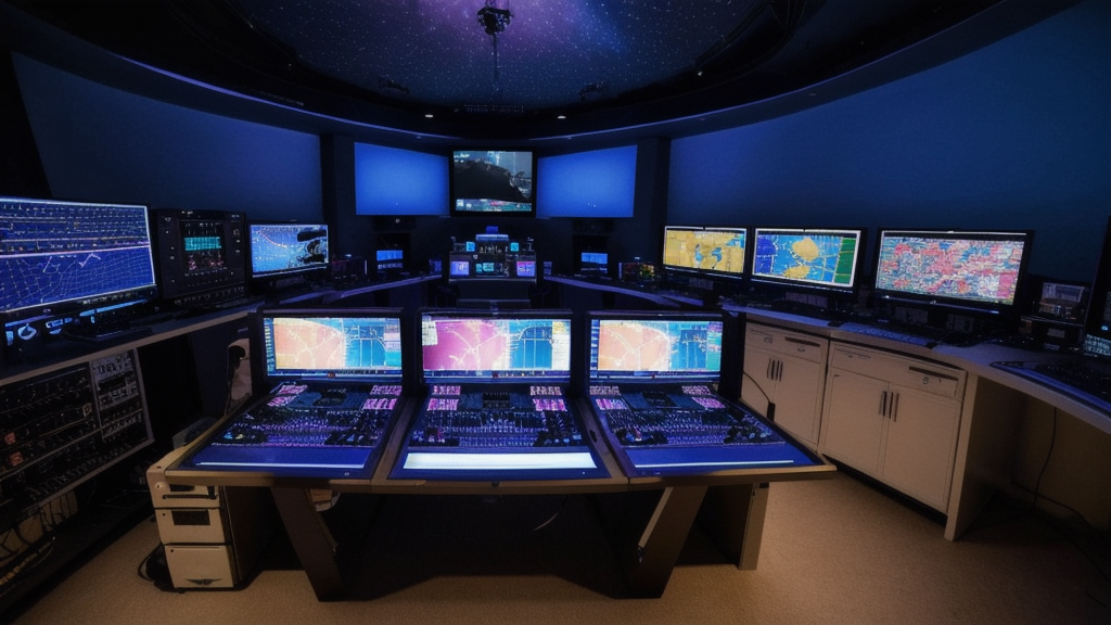Revolutionizing Broadcast Quality: How Leading Systems Enhance Performance and Efficiency