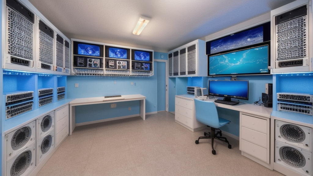 Revolutionizing Broadcast Quality: The Impact of Advanced Monitoring and Control Systems