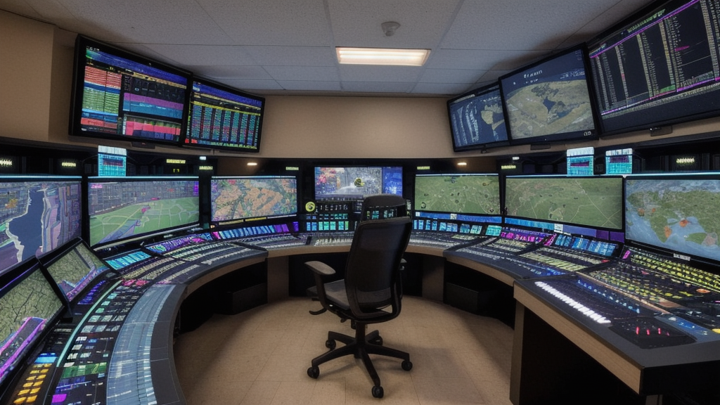 Revolutionizing Broadcast Scheduling: How Predictive Analytics Enhances Sports Coverage