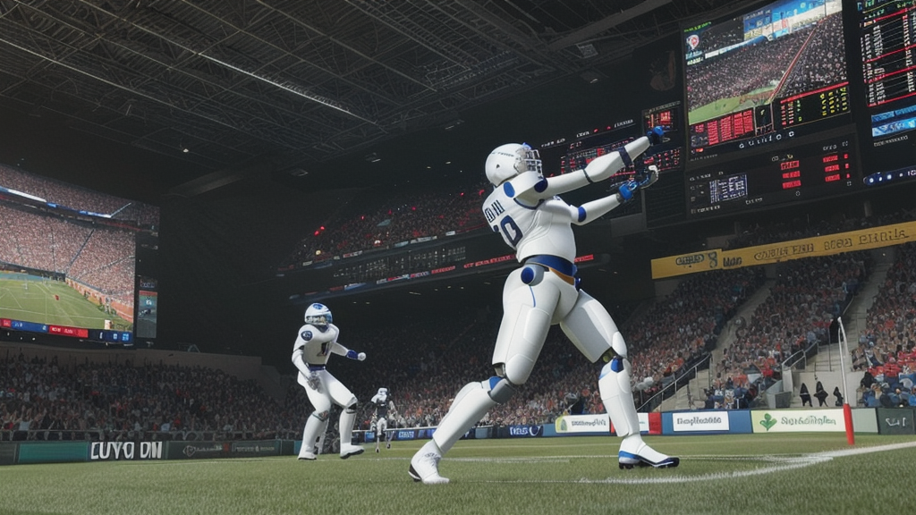 Revolutionizing Broadcasts: How AI Analytics Overlays Enhance Fan Engagement in Real-Time