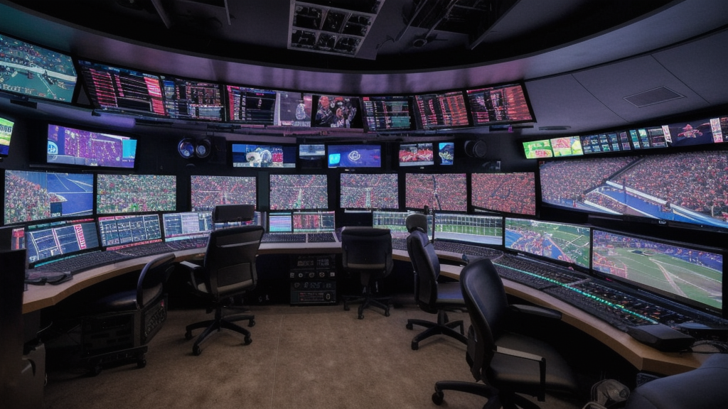 Revolutionizing Broadcasts: How AI Analytics Overlays Enhance Viewer Engagement