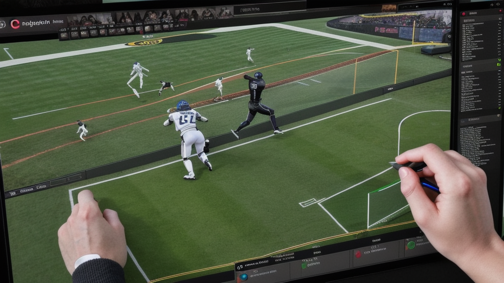 Revolutionizing Broadcasts: How AI Analytics Overlays Enhance Viewer Engagement