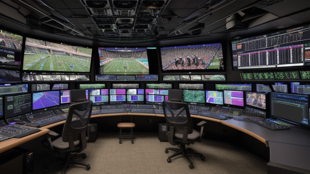 Revolutionizing Broadcasts: How AI Analytics Overlays Enhance Viewer Engagement in Sports