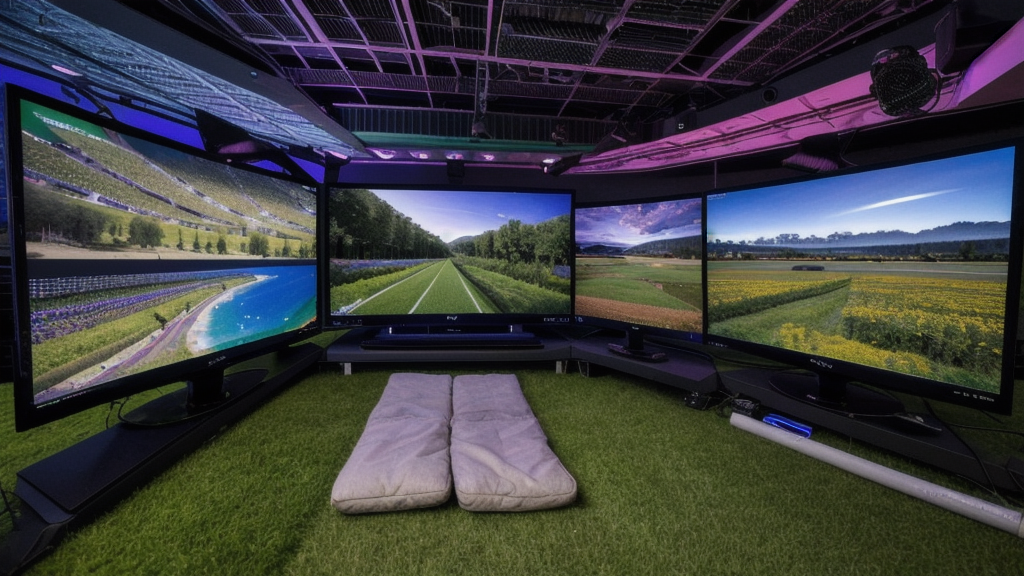 Revolutionizing Broadcasts: How AI Analytics Overlays Enhance Viewer Engagement in Real-Time