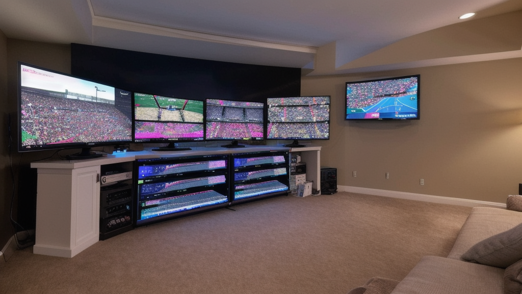 Revolutionizing Broadcasts: How AI Analytics Overlays Enhance Viewer Experience