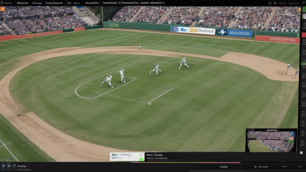Revolutionizing Broadcasts: How AI Overlays Enhance Viewer Engagement in Real-Time