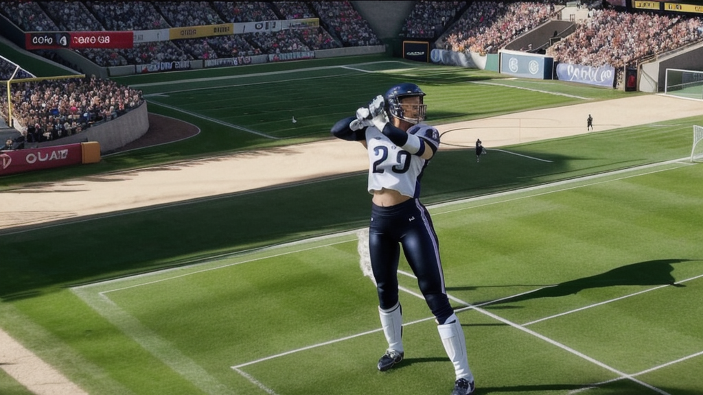 Revolutionizing Broadcasts: How AI-Powered Graphics Transform Sports Visualizations
