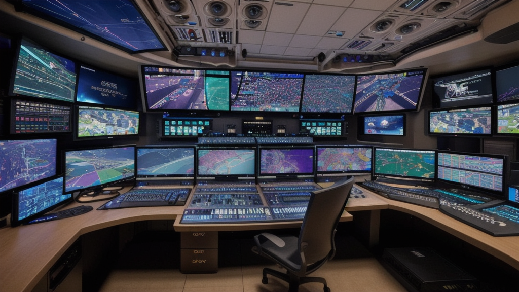 Revolutionizing Broadcasts: How Computer Vision is Shaping the Future of Sports Production