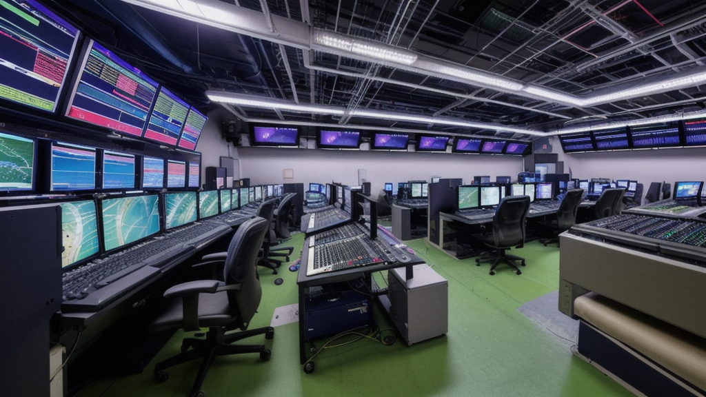 Revolutionizing Broadcasts: How Hybrid Production Workflows Are Shaping the Future of Sports Media