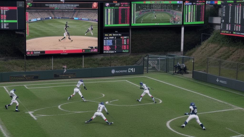 Revolutionizing Broadcasts: How Machine Learning is Streamlining Sports Production Workflows