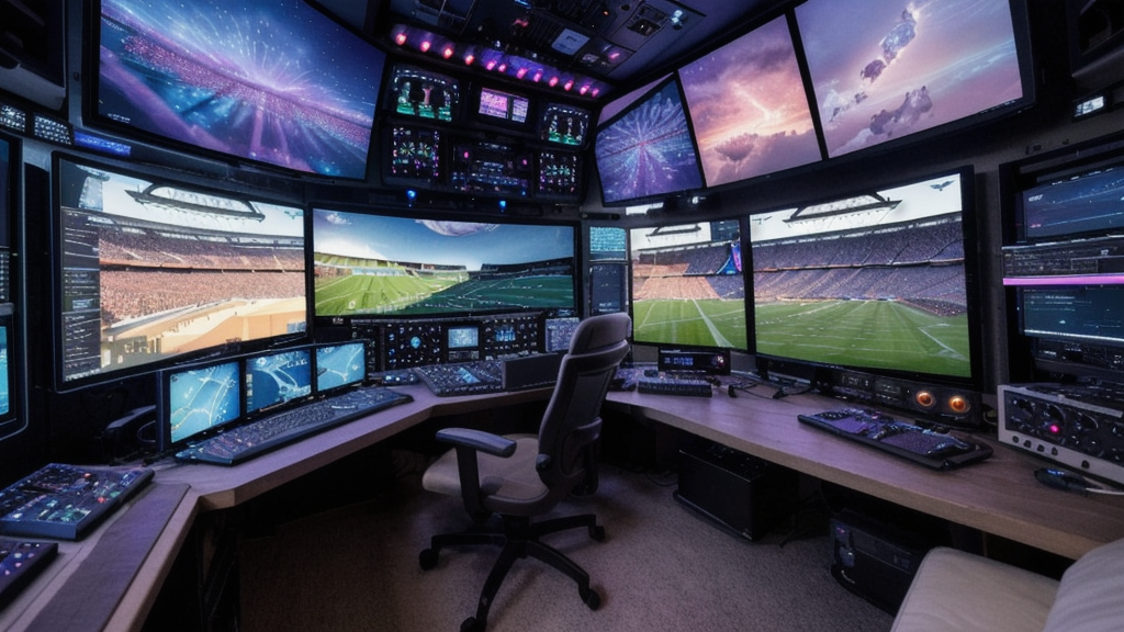 Revolutionizing Cloud Storage: How Sports Organizations Are Harnessing Media Asset Management in the Digital Age