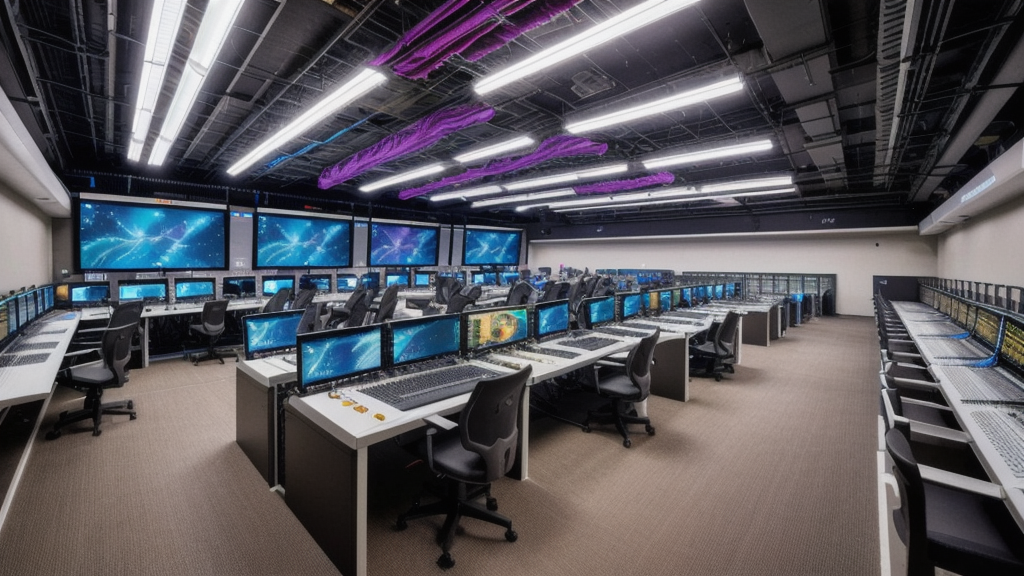 Revolutionizing Collaboration: How Distributed Production Teams Are Embracing Advanced Tools