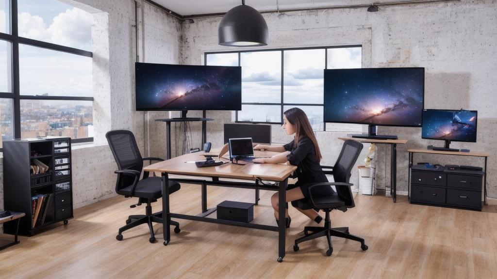 Revolutionizing Collaboration: How Distributed Production Teams Are Harnessing Advanced Tools for Success