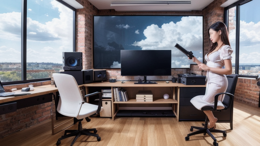 Revolutionizing Collaboration: How Distributed Production Teams Are Harnessing Advanced Tools for Remote Cloud Production