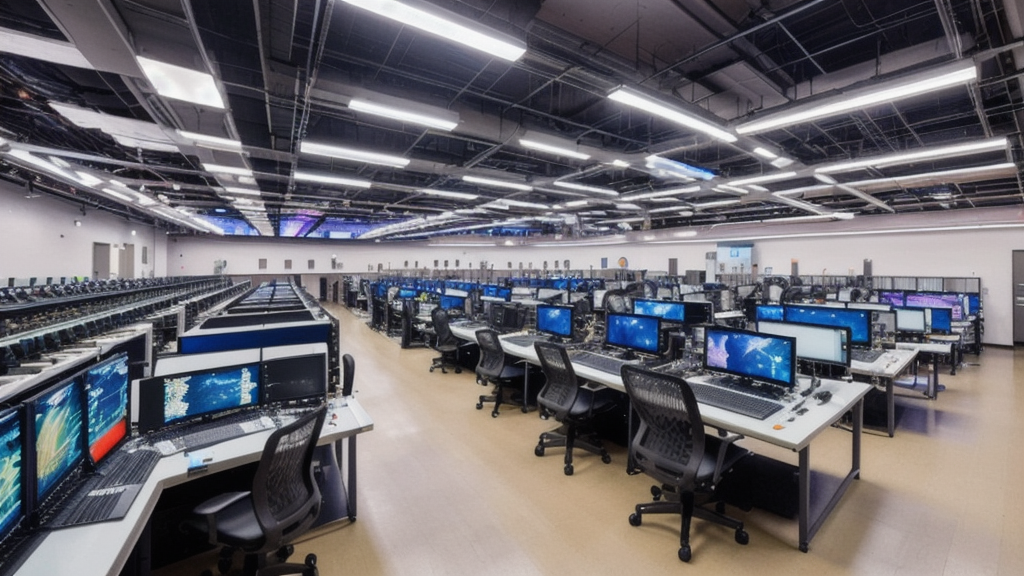 Revolutionizing Collaboration: How Distributed Production Teams Are Leveraging Advanced Tools for Cloud-Based Sports Broadcasting