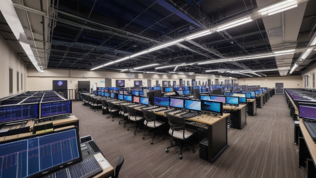 Revolutionizing Collaboration: How Distributed Production Teams Are Leveraging Advanced Tools for Seamless Remote Workflows