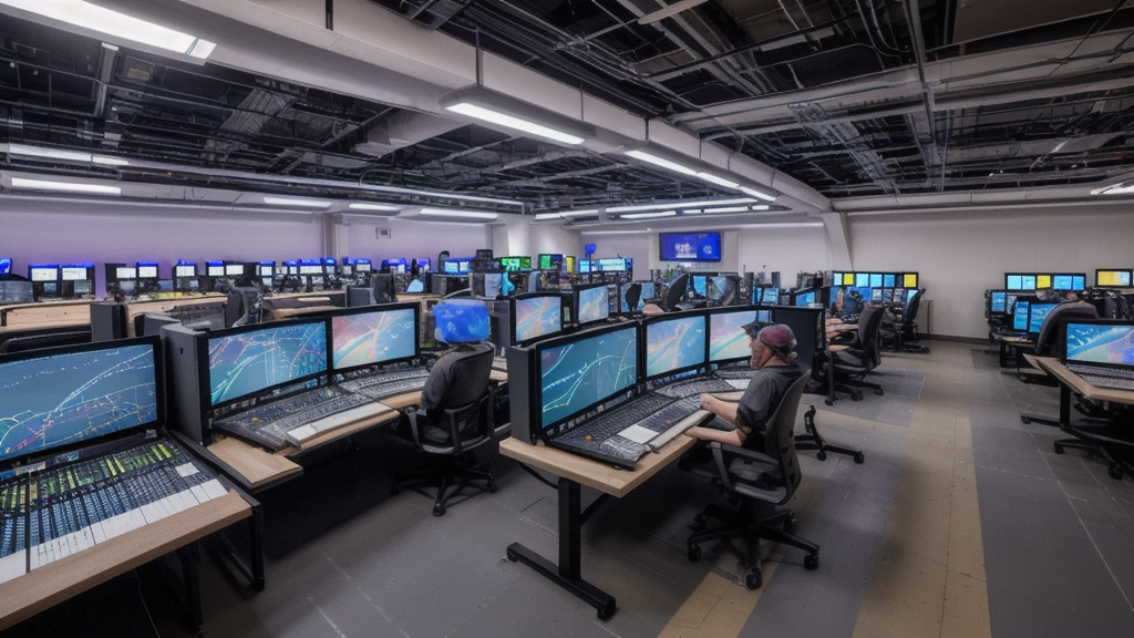 Revolutionizing Collaboration: How Distributed Production Teams Leverage Advanced Tools for Seamless Remote Workflows