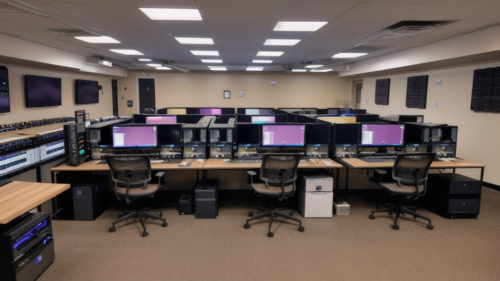 Revolutionizing Collaboration: How Distributed Production Teams Leverage Advanced Cloud Tools