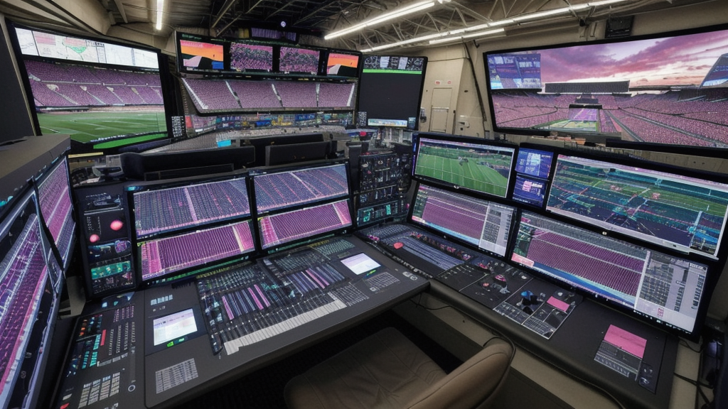 Revolutionizing Collaboration: How Distributed Production Teams Leverage Advanced Cloud Tools