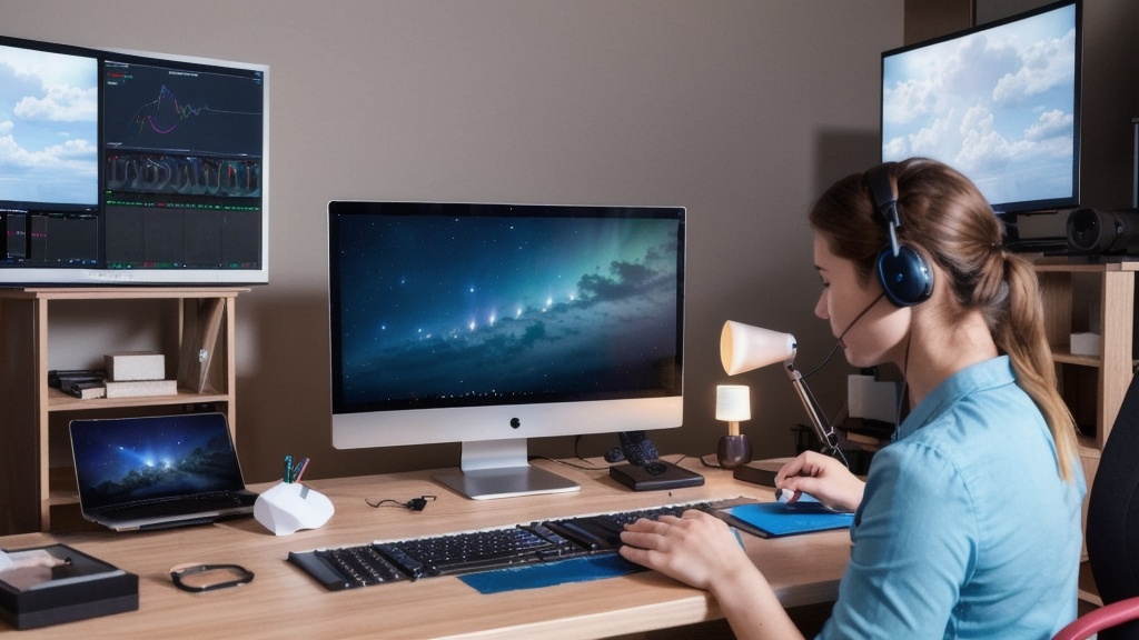 Revolutionizing Collaboration: How Distributed Production Teams Leverage Advanced Tools for Seamless Remote Workflows