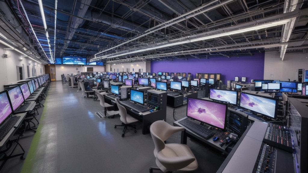 Revolutionizing Collaboration: How Distributed Production Teams Leverage Advanced Cloud Tools