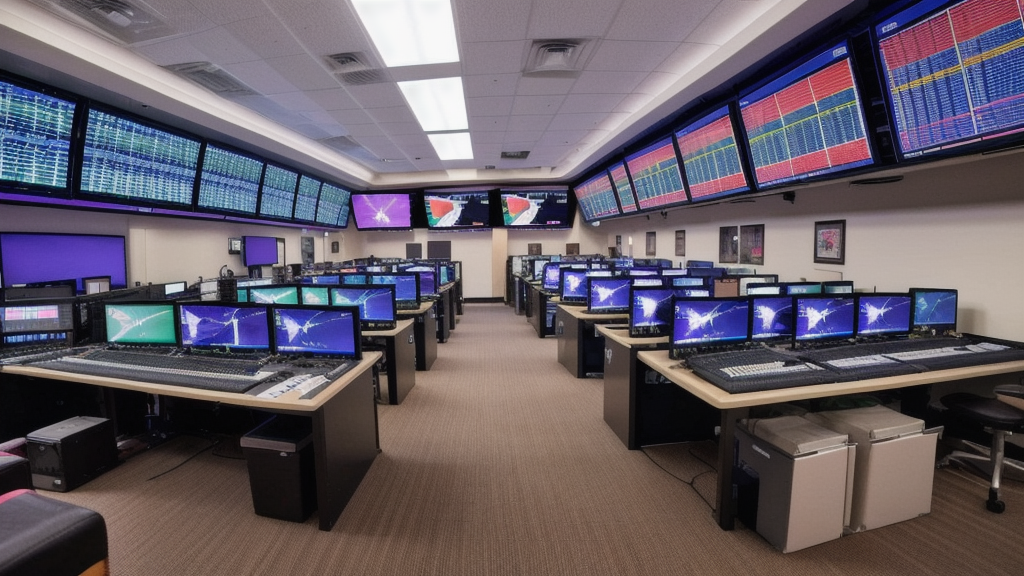 Revolutionizing Collaboration: How Distributed Production Teams Leverage Advanced Cloud Tools