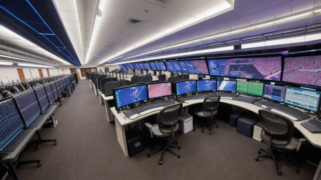 Revolutionizing Collaboration: How Distributed Production Teams Leverage Advanced Cloud Tools
