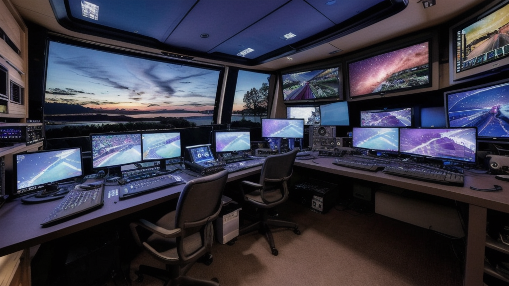 Revolutionizing Collaboration: How Distributed Production Teams Leverage Advanced Cloud Tools
