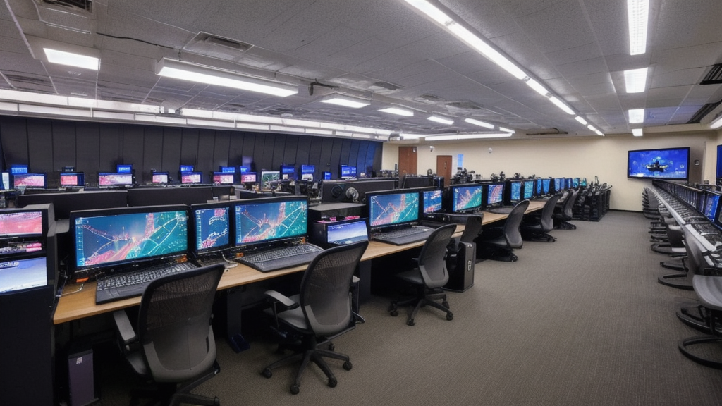 Revolutionizing Collaboration: How Distributed Production Teams Leverage Cloud Tools to Enhance Workflow Efficiency