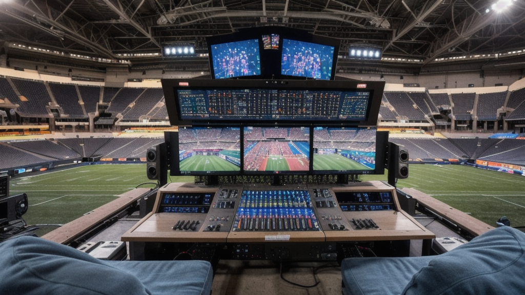 Revolutionizing Connectivity: How Virtual Conferences Are Reshaping the Sports Media Industry