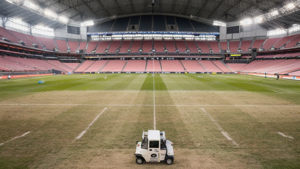 Revolutionizing Connectivity: The Impact of Virtual Conferences on the Sports Media Industry