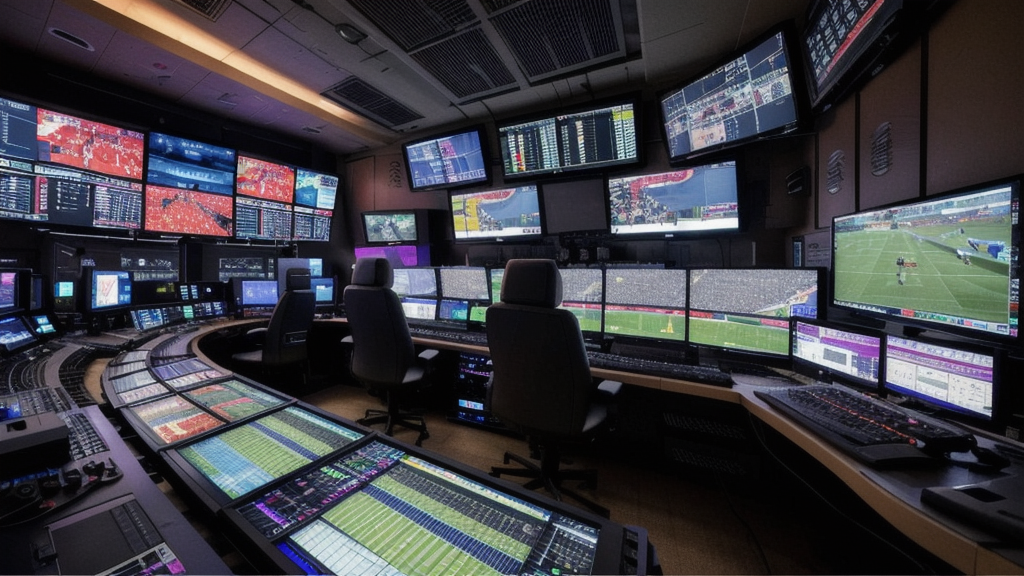 Revolutionizing Content Creation: How Automated Clipping and Packaging Systems Are Transforming Sports Media