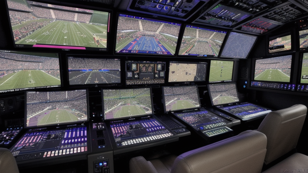 Revolutionizing Content Creation: How Automated Clipping and Packaging Systems Are Shaping the Future of Sports Media