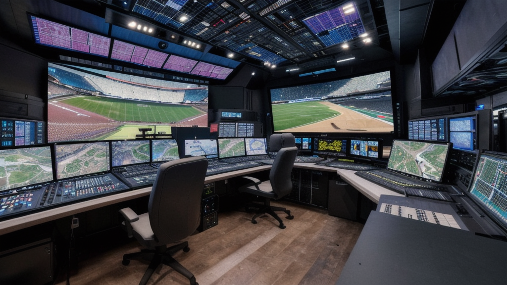 Revolutionizing Content Creation: How Automated Social Media Platforms Are Transforming the Sports Industry