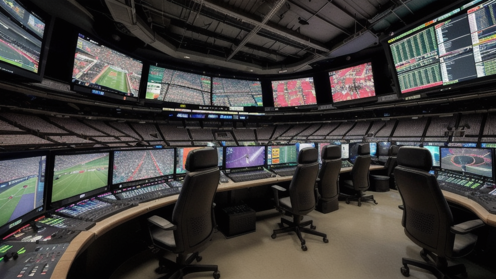 Revolutionizing Content Moderation: How AI Enhances Safety on Sports Platforms