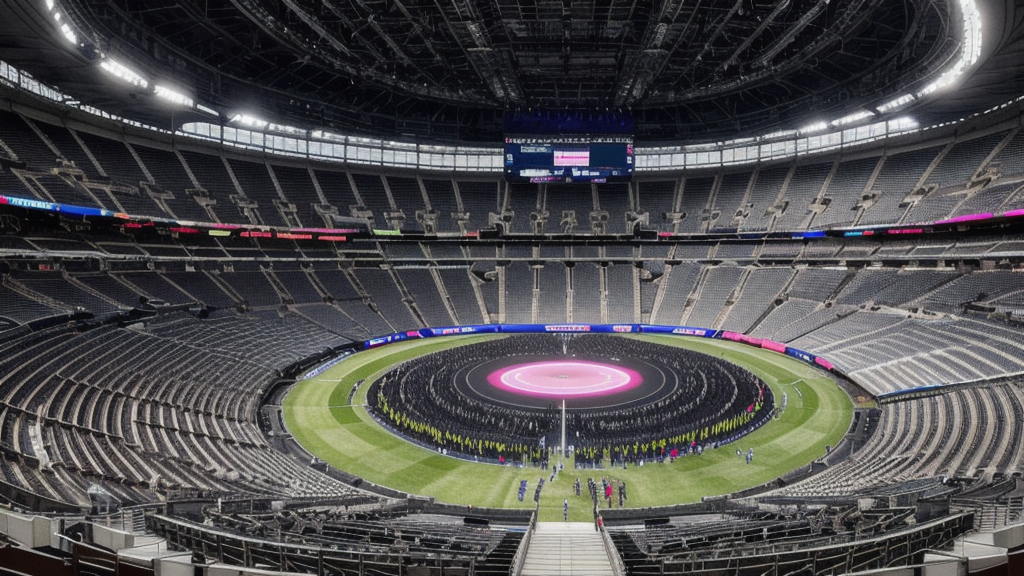 Revolutionizing Content Moderation: How AI Enhances Security on Major Sports Platforms