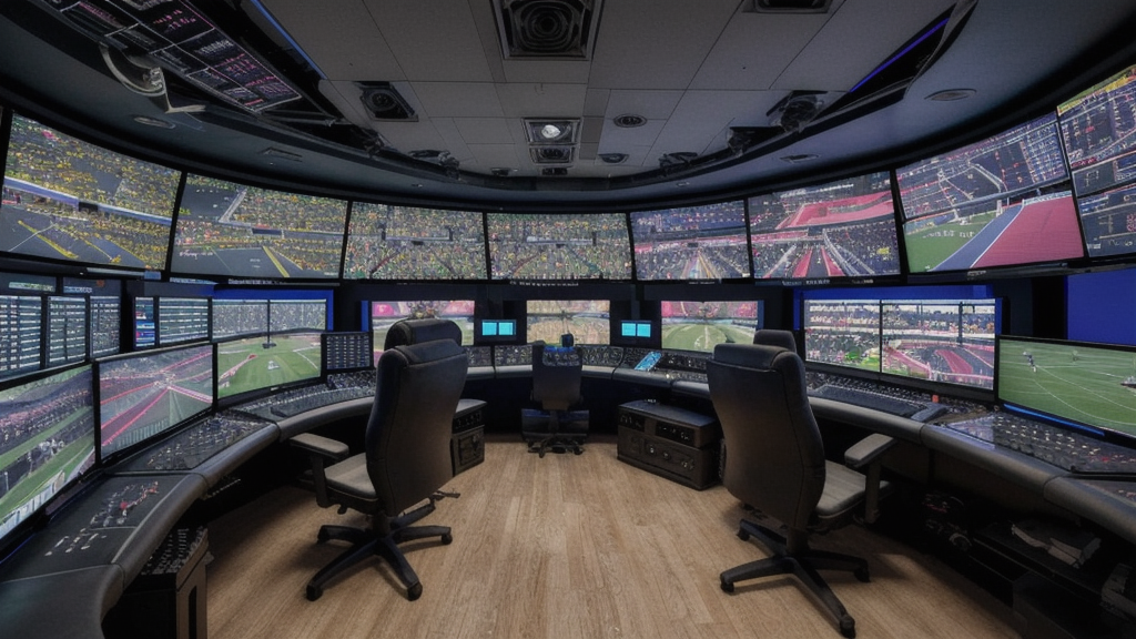 Revolutionizing Content Moderation: How AI is Reshaping Sports Platforms