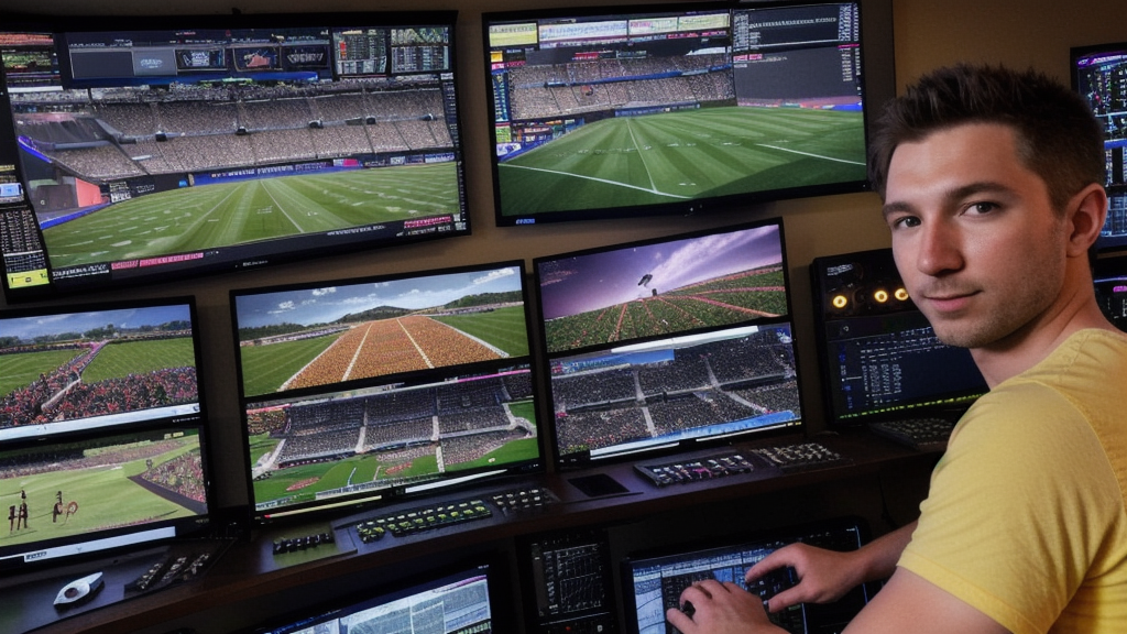 Revolutionizing Content Moderation: How AI is Shaping the Future of Sports Platforms