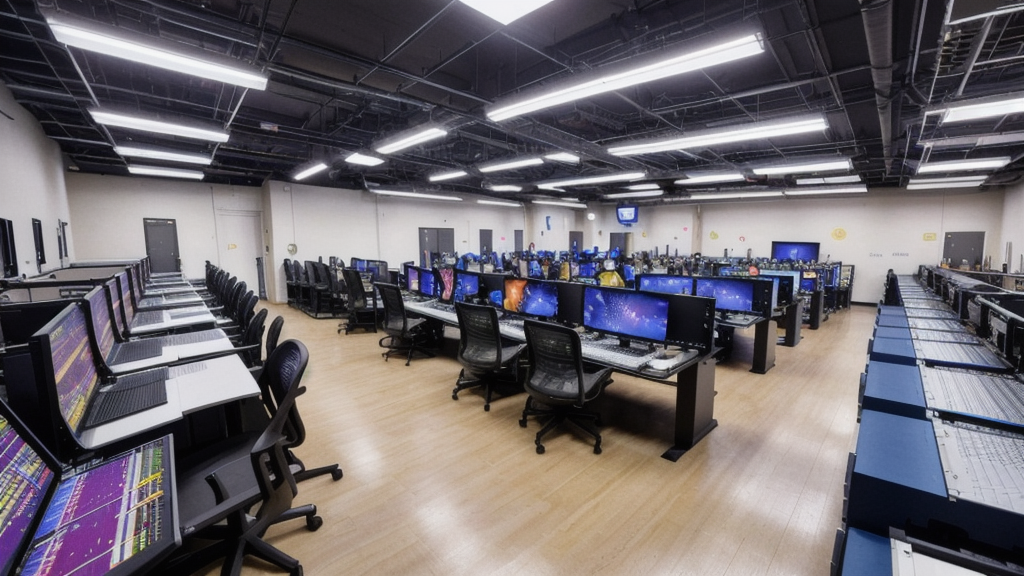 Revolutionizing Cost Efficiency: Remote Production Strategies in the Cloud Era
